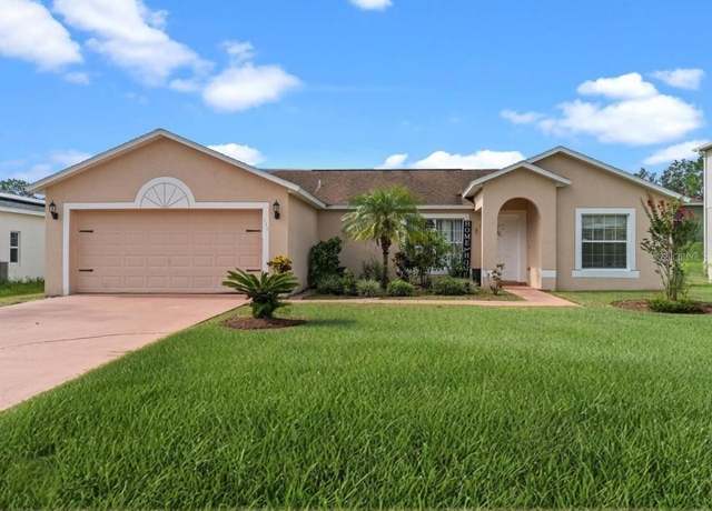 Property at 135 Inconnu Ct, Kissimmee, FL 34759, 3 beds, 2 baths
