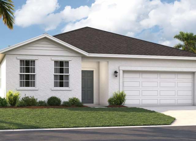Property at 1240 Blue Daze Ln, Eustis, FL 32726, 3 beds, 2 baths