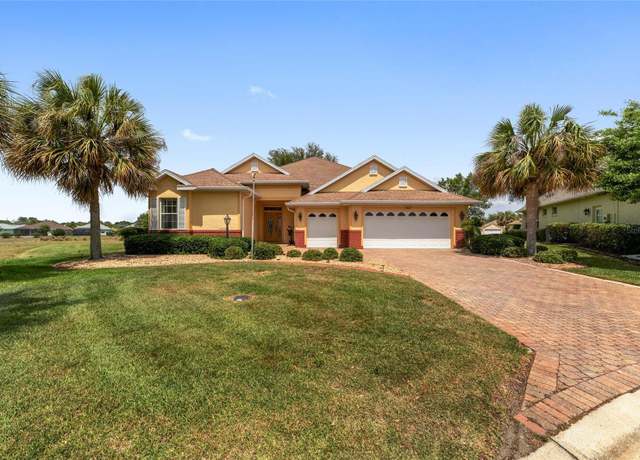 Property at 8463 SW 84th Loop, Ocala, FL 34481, 3 beds, 2 baths