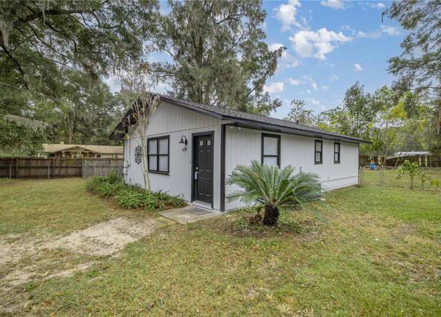 Property at 5238 NW 61st Ln, Ocala, FL 34482, 2 beds, 1 bath