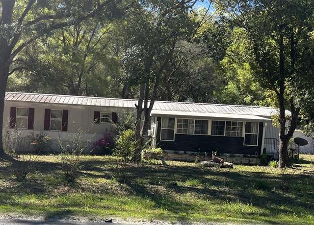 Property at 8260 SW 145th St, Dunnellon, FL 34432, 2 beds, 2 baths