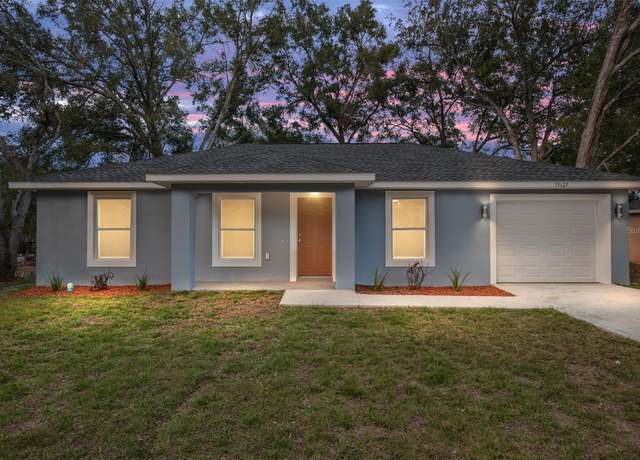 Property at 13345 SW 106 St, Dunnellon, FL 34432, 3 beds, 2 baths