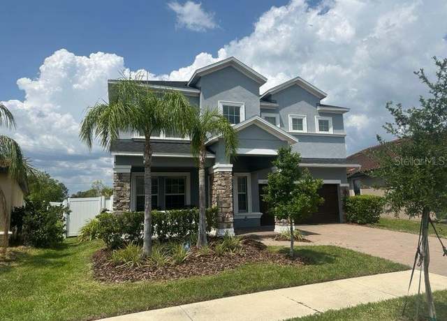 Property at 11928 Frost Aster Dr, Riverview, FL 33579, 4 beds, 2.5 baths