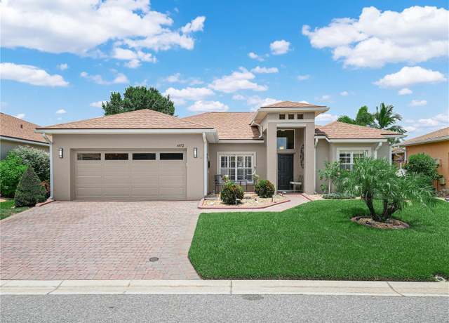 Property at 4072 Birkdale Dr, Lake Wales, FL 33859, 3 beds, 2 baths