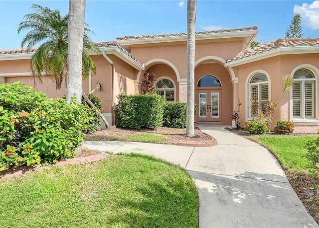 Property at 8809 Havenridge Dr, Sarasota, FL 34238, 3 beds, 2.5 baths