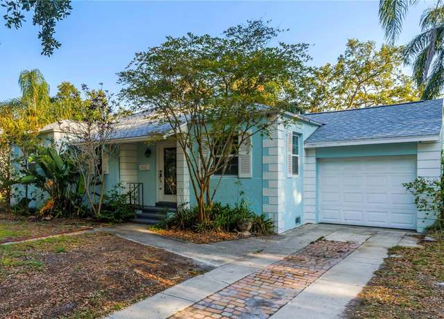 Property at 2932 W Alline Ave, Tampa, FL 33611, 2 beds, 2 baths