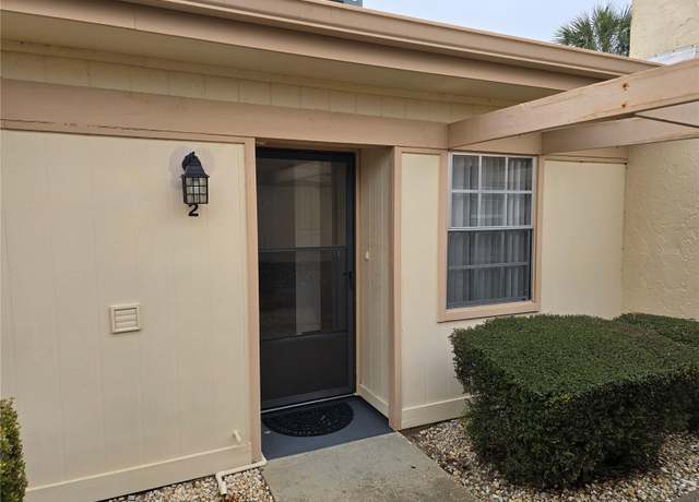 Property at 11122 Pembridge Ct #2, Port Richey, FL 34668, 1 bed, 1 bath
