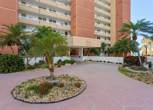 Property at 17940 Gulf Blvd Unit 15C, Redington Shores, FL 33708, 3 beds, 3 baths