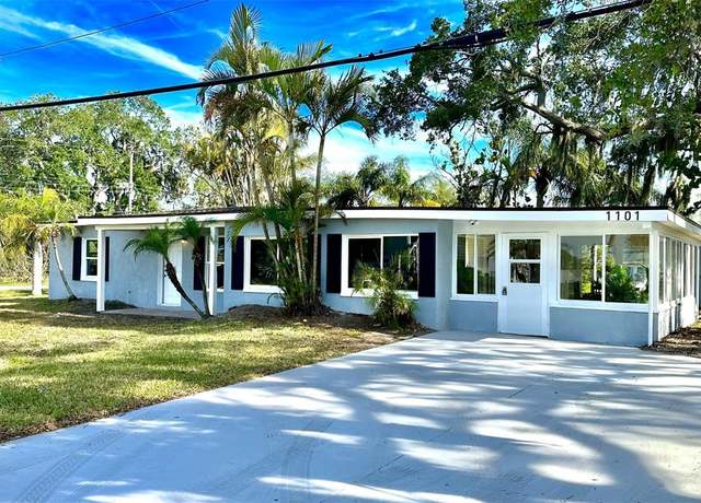 Property at 1101 Canal St, Ruskin, FL 33570, 2 beds, 2 baths