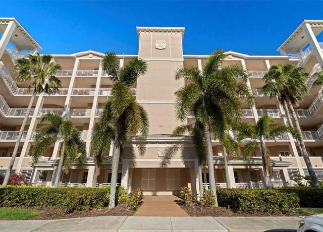 Property at 7069 Key Haven Rd #205, Seminole, FL 33777, 2 beds, 2 baths