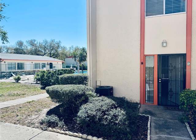 Property at 1620 58th Ave S #1, St Petersburg, FL 33712, 2 beds, 1.5 baths