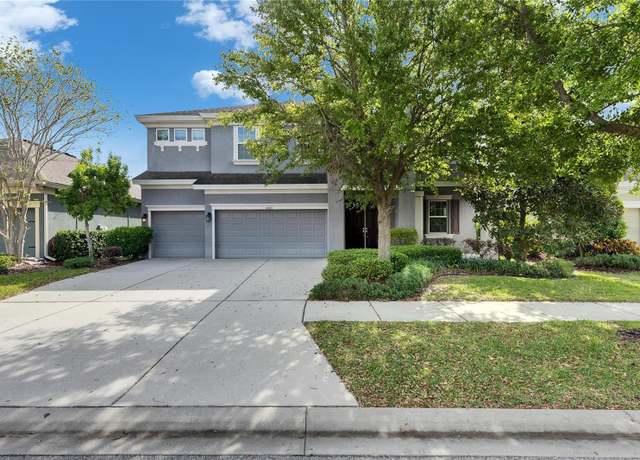 Property at 6423 Seasound Dr, Apollo Beach, FL 33572, 6 beds, 4 baths