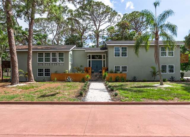 Property at 1320 Coral Way S, St Petersburg, FL 33705, 4 beds, 2.5 baths