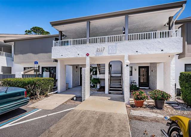 Property at 2117 Lakewood Club Dr S Unit 7K, St Petersburg, FL 33712, 2 beds, 2 baths