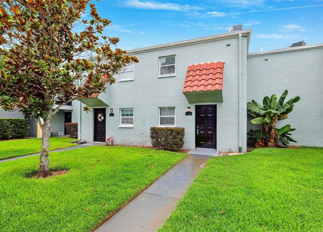 Property at 2834 Somerset Park Dr, Tampa, FL 33613, 2 beds, 1.5 baths