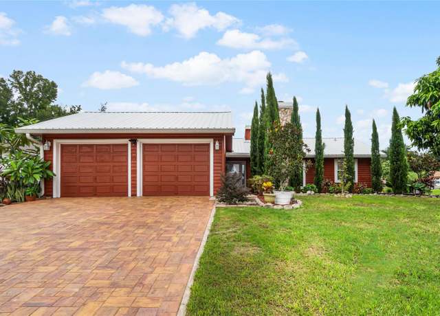 Property at 980 Bluebird Ter, Deltona, FL 32725, 3 beds, 2 baths