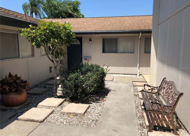 Property at 1111 Longfellow Rd #1111, Sarasota, FL 34243, 2 beds, 2 baths