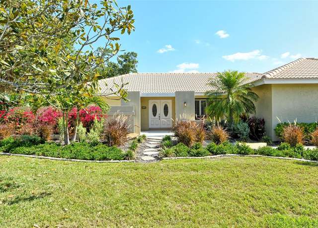 Property at 3647 Country Place Blvd, Sarasota, FL 34233, 2 beds, 2 baths
