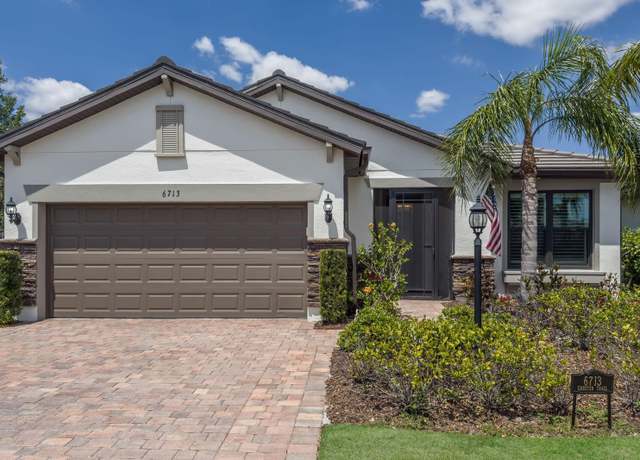 Property at 6713 Chester Trl, Bradenton, FL 34202, 2 beds, 2 baths