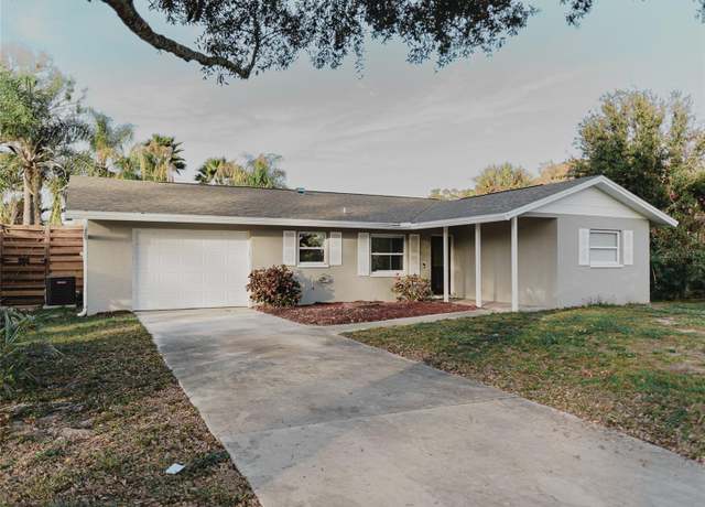 Property at 4549 Mcintosh Ln, Sarasota, FL 34232, 3 beds, 2 baths