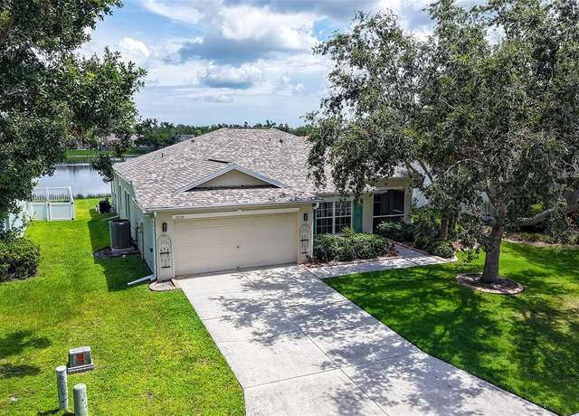 Property at 12034 Larson Ln, Parrish, FL 34219, 3 beds, 2 baths