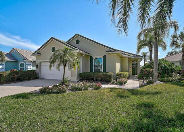 Property at 4051 Caddie Dr E, Bradenton, FL 34203, 2 beds, 2 baths