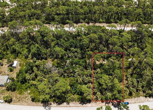 Property at 122 Statler St, Port Charlotte, FL 33954