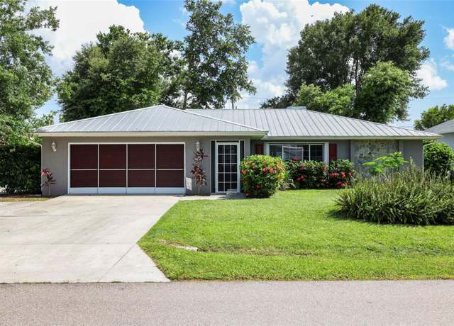 Property at 23117 Hillsdale Ave, Port Charlotte, FL 33954, 3 beds, 2 baths