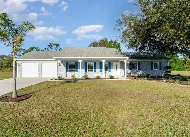 Property at 25413 Prada Dr, Punta Gorda, FL 33955, 3 beds, 2 baths