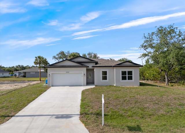 Property at 339 Canora Dr, Port Charlotte, FL 33954, 32 beds, 2 baths