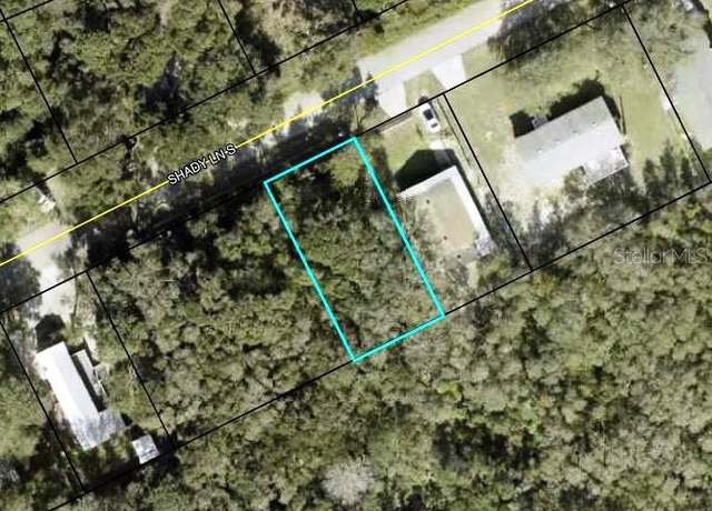 Property at 24 Shady Ln S, Palm Coast, FL 32137