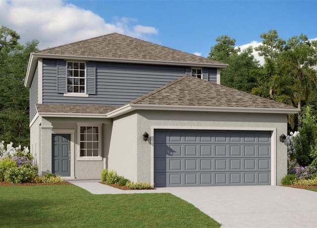 Property at 871 Shumard Way, Lady Lake, FL 32159, 3 beds, 2 baths