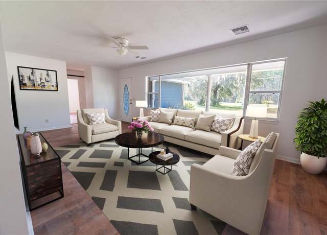 Property at 22027 SW County Road 18, Brooker, FL 32622, 3 beds, 2 baths