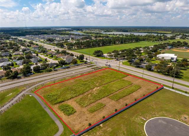 Property at Berkley Rd, Auburndale, FL 33823