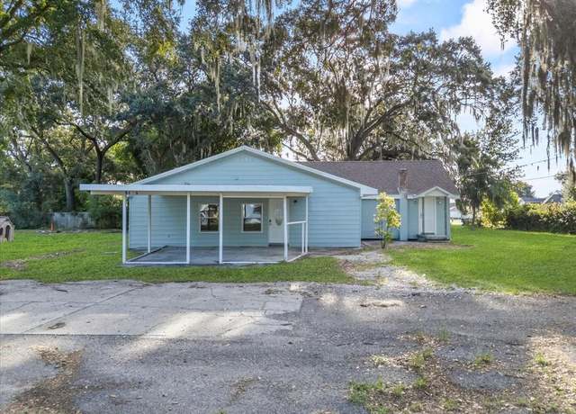 Property at 226 Denton Ave, Auburndale, FL 33823, 3 beds, 2 baths