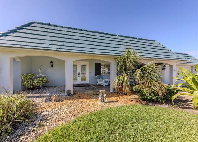 Property at 601 Apalachicola Rd, Venice, FL 34285, 4 beds, 2 baths