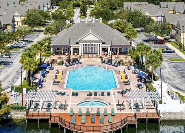 Property at 2601 Gala Rd S #107, Kissimmee, FL 34746, 4 beds, 3 baths