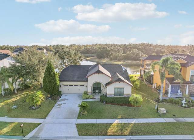 Property at 2920 Orangebud Dr, Kissimmee, FL 34746, 4 beds, 3 baths