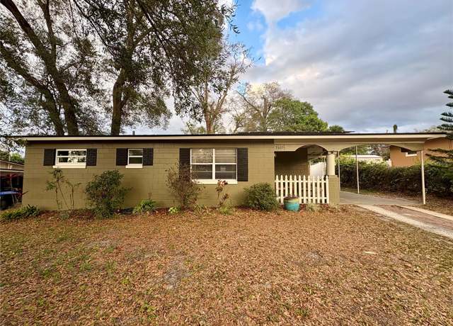 Property at 5607 Huber Dr, Orlando, FL 32818, 3 beds, 1 bath