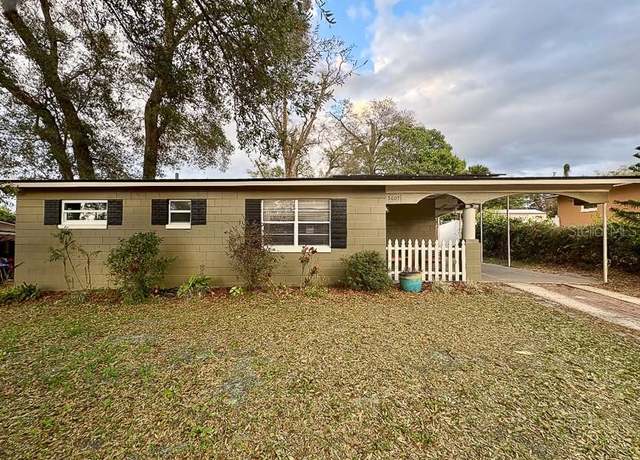 Property at 5607 Huber Dr, Orlando, FL 32818, 3 beds, 1 bath