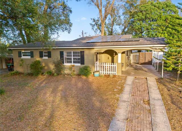 Property at 5607 Huber Dr, Orlando, FL 32818, 3 beds, 1 bath