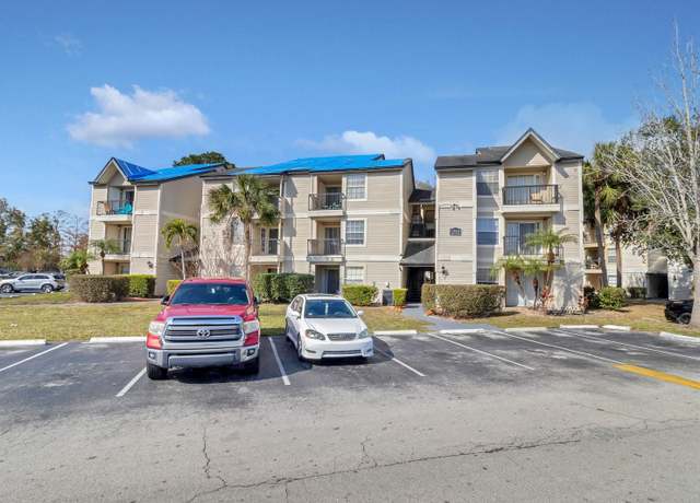 Property at 1964 Lake Atriums Cir #175, Orlando, FL 32839, 1 bed, 1 bath