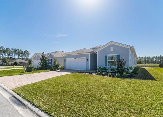 Property at 7544 Rock Brook Dr, Jacksonville, FL 32222, 4 beds, 3 baths