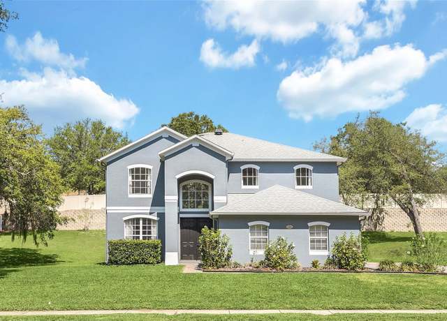 Property at 2581 Ponkan Summit Dr, Apopka, FL 32712, 4 beds, 2.5 baths