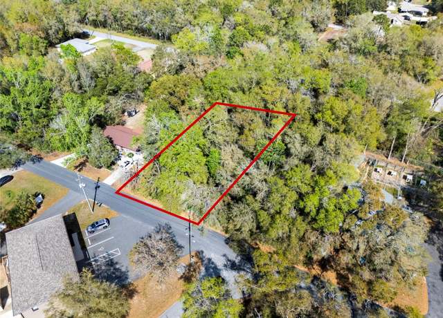Property at 709 S Smith Ave, Inverness, FL 34453