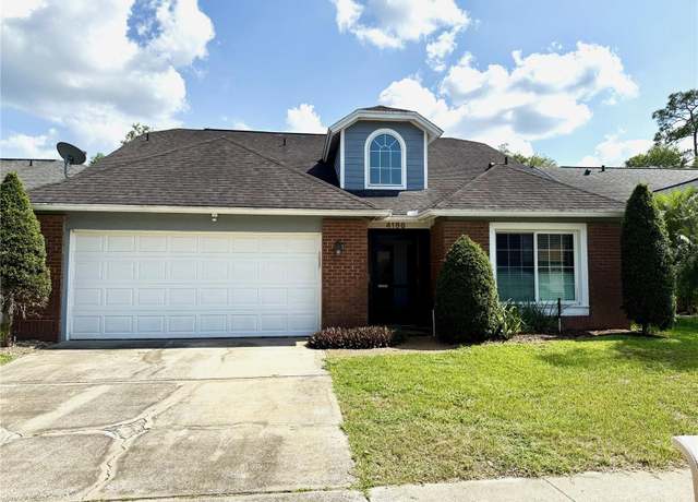 Property at 4186 Buglers Rest Pl, Casselberry, FL 32707, 3 beds, 2 baths