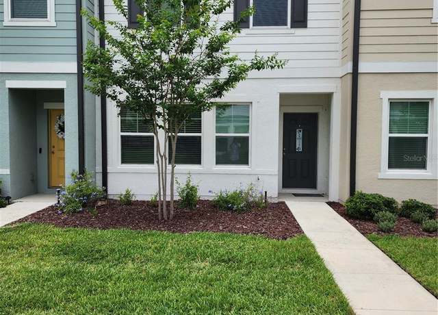 Property at 3248 Merton Aly, Orlando, FL 32808, 3 beds, 2.5 baths