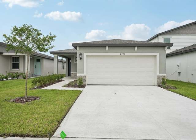 Property at 2778 Virginia Pine Dr, Bartow, FL 33830, 4 beds, 2 baths