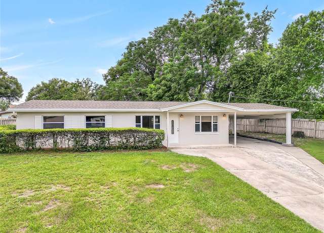 Property at 1204 Marie Ave, Apopka, FL 32703, 3 beds, 1.5 baths