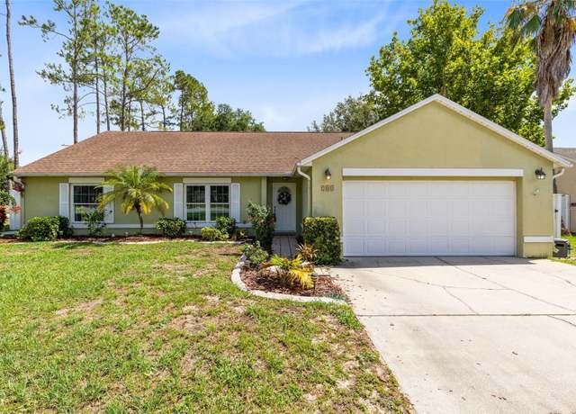 Property at 204 Grovepark Dr, Davenport, FL 33837, 3 beds, 2 baths
